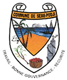 Mairie de Sèmè-Podji